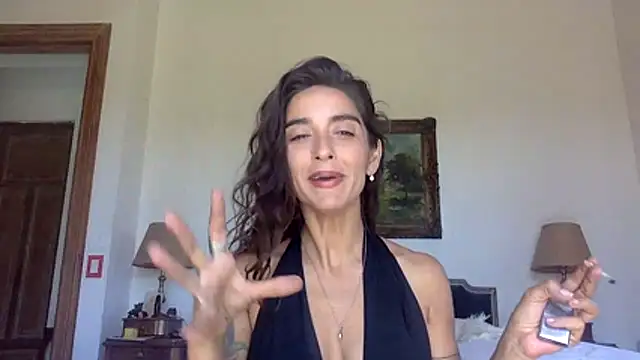 venuslibre online show from January 2026 03:27:01 PM