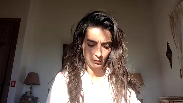 venuslibre online show from May 2026 12:33:02 PM