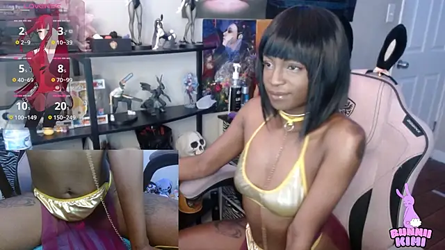 Snapshot of bunniikimi chatting on November 2025 02:39:02 PM bunniikimi online show from November 2025 02:39:02 PM