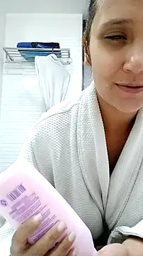 Esmeralda333 online show from January 2026 02:55:02 PM