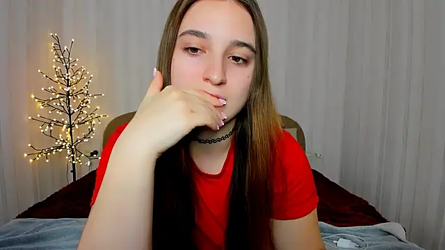 Daria de luxe online show from December 2025 08:56:02 AM