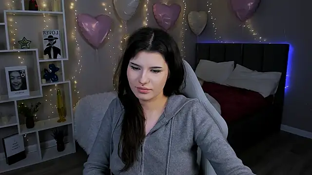 Snapshot of AnoraDark chatting on February 2026 06:51:02 PM AnoraDark online show from February 2026 06:51:02 PM