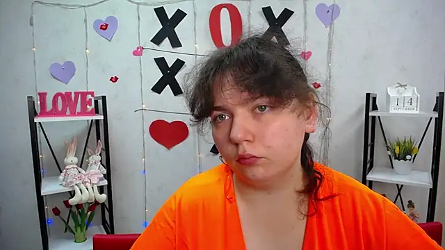 NeonilaLisova online show from September 2025 05:17:02 AM