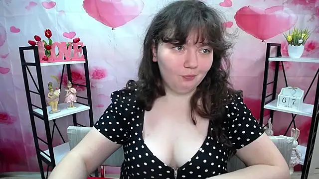 NeonilaLisova online show from April 2026 11:10:01 AM