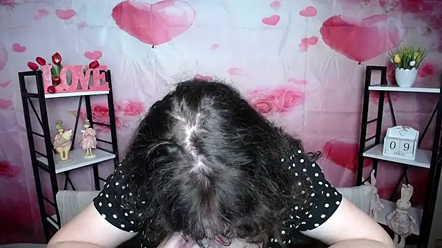 NeonilaLisova online show from April 2026 06:19:01 AM