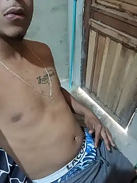 Rafael-01 online show from September 2025 11:44:01 AM