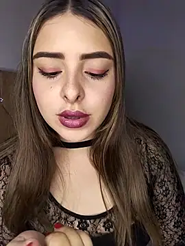 Nahomy cm online show from February 2026 06:51:02 PM