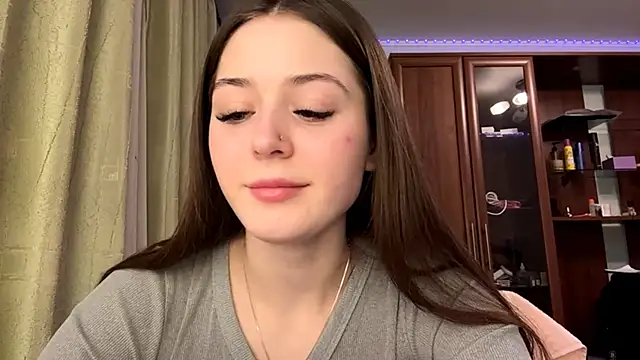 Adel strongwoman online show from February 2026 06:14:01 PM