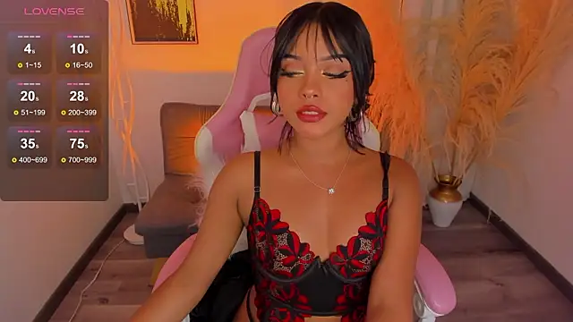 hannaferrati online show from February 2026 02:32:01 AM