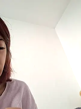 Anayssa  online show from February 2026 01:25:01 PM