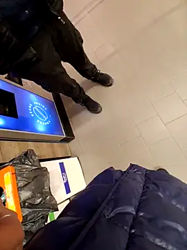 Anayssa  online show from February 2026 04:56:02 PM