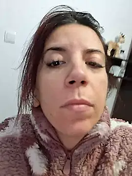 Anayssa  online show from March 2026 04:25:01 PM