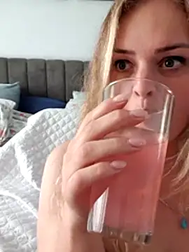 Bridgette03 online show from February 2026 02:41:02 AM