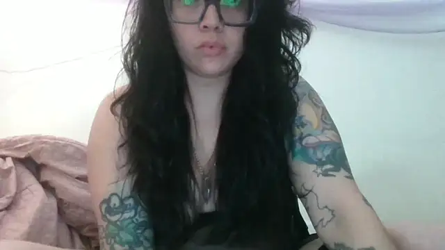 GypsyMamacita online show from June 2026 08:11:01 PM