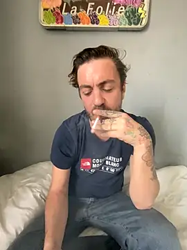 Snapshot of 3615-ULLA chatting on November 2025 12:48:01 PM 3615-ULLA online show from November 2025 12:48:01 PM