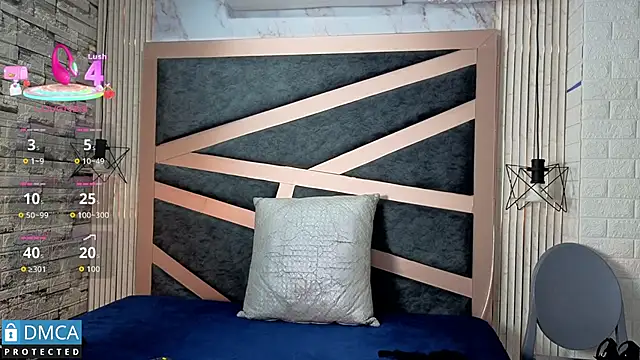 Clhoee  online show from November 2025 01:16:01 AM