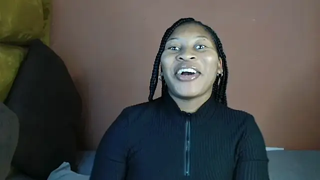 SexxyAddiict online show from December 2025 05:52:02 PM