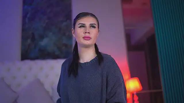 KendraMoon online show from November 2025 03:21:01 PM