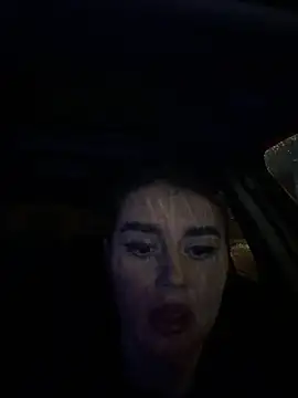 KendraMoon online show from November 2025 05:39:02 PM