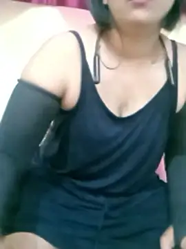 Queen Kushi4 online show from January 2026 04:38:02 AM