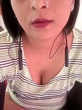 Queen Kushi4 online show from March 2026 10:41:01 AM