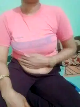 Snapshot of Chandrakanta-Devi chatting on March 2026 06:54:01 AM Chandrakanta-Devi online show from March 2026 06:54:01 AM