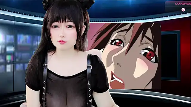 LuckyCute-Tutu online show from October 2025 11:33:02 AM