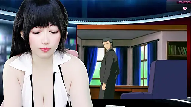 LuckyCute-Tutu online show from November 2025 11:49:02 AM