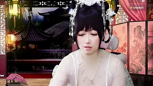 LuckyCute-Tutu online show from March 2026 01:35:02 PM