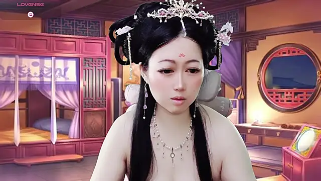 LuckyCute-Tutu online show from March 2026 02:18:01 PM