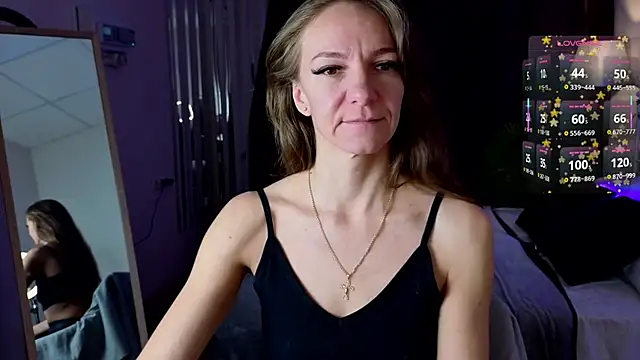 Jesica mooon online show from January 2026 01:30:01 AM