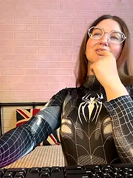 Snapshot of Ruby_Al1en chatting on November 2025 02:01:02 AM Ruby Al1en online show from November 2025 02:01:02 AM