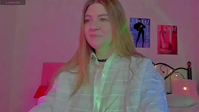 Ruby Al1en online show from January 2026 01:20:02 AM