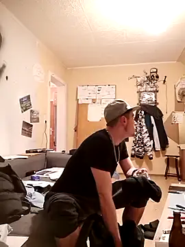 Snapshot of Kaosmikey chatting on February 2026 04:21:02 PM Kaosmikey online show from February 2026 04:21:02 PM