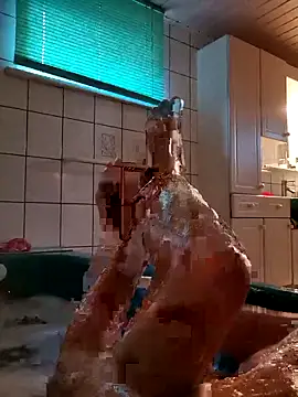 Snapshot of Kaosmikey chatting on March 2026 08:20:02 AM Kaosmikey online show from March 2026 08:20:02 AM