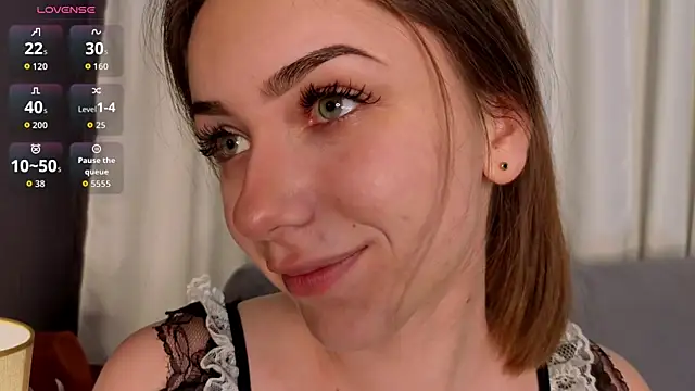 thelittlecowgirl online show from March 2026 09:25:01 PM