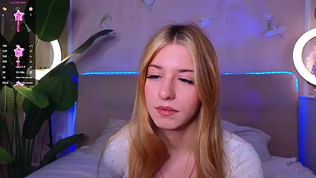 Snapshot of BonnieWalton chatting on November 2025 08:42:01 AM BonnieWalton online show from November 2025 08:42:01 AM