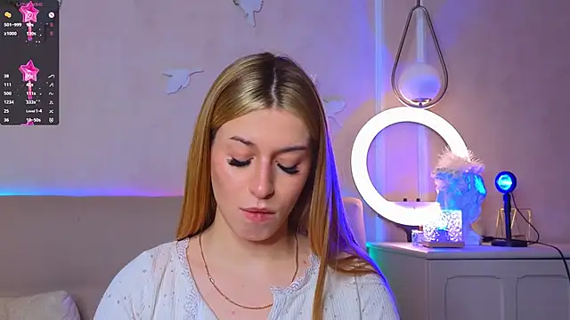 Snapshot of BonnieWalton chatting on November 2025 09:20:02 AM BonnieWalton online show from November 2025 09:20:02 AM