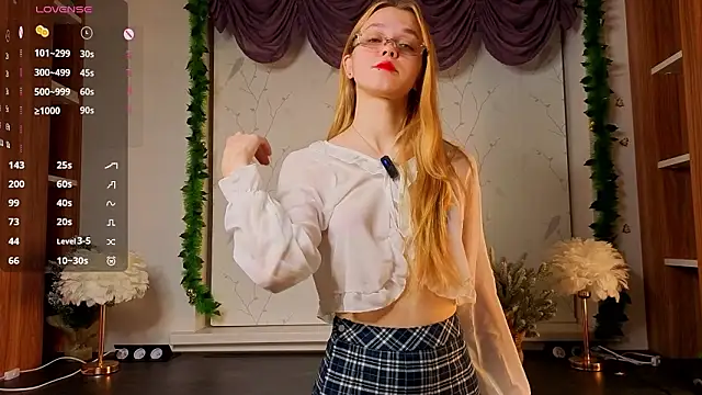 TomokoRocha online show from February 2026 01:10:02 AM