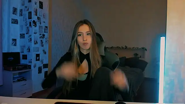 yourrdanceteacher online show from November 2025 07:35:02 PM