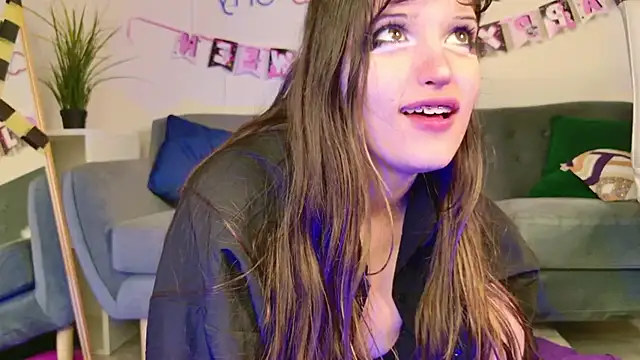 Snapshot of kamila_blush chatting on October 2025 11:40:01 AM kamila blush online show from October 2025 11:40:01 AM