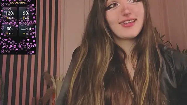 Snapshot of kamila_blush chatting on November 2025 10:09:01 PM kamila blush online show from November 2025 10:09:01 PM