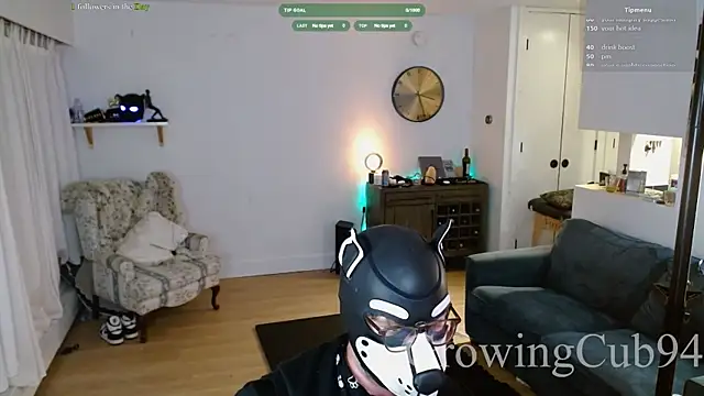 Snapshot of puptank chatting on September 2025 10:26:02 AM puptank online show from September 2025 10:26:02 AM