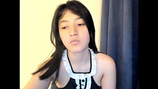 Mayachka333 online show from September 2025 03:56:02 PM