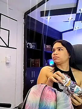 SamaraAnders  online show from March 2026 05:04:01 AM