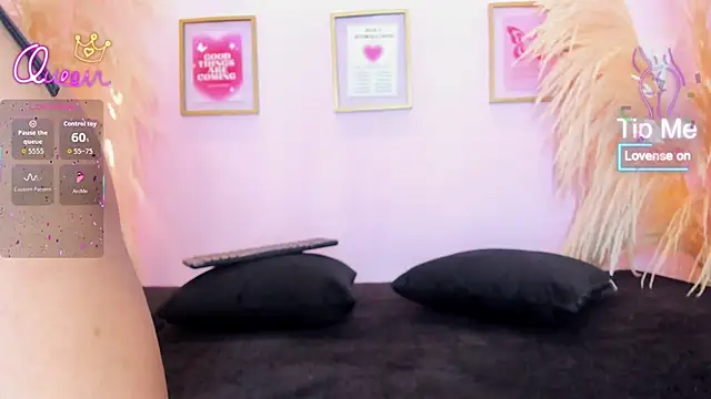 SunnyGilmoree online show from February 2026 08:14:01 PM