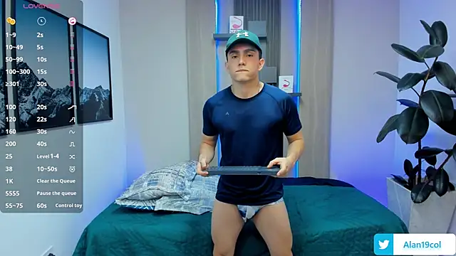 Snapshot of alan_nd_kevin chatting on November 2025 07:04:01 PM alan nd kevin online show from November 2025 07:04:01 PM