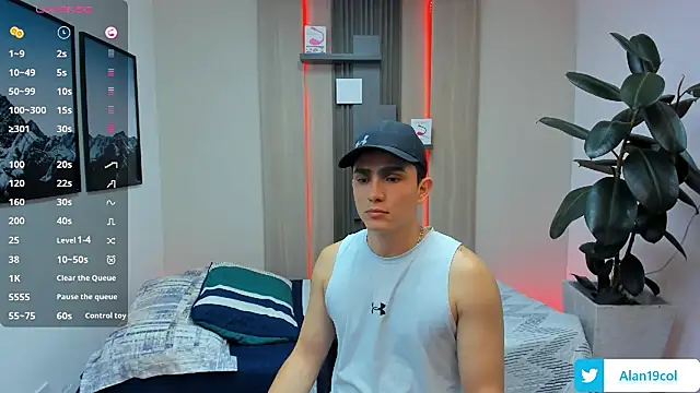 Snapshot of alan_nd_kevin chatting on November 2025 07:13:02 PM alan nd kevin online show from November 2025 07:13:02 PM