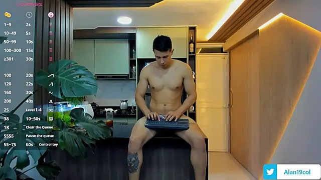 Snapshot of alan_nd_kevin chatting on November 2025 11:47:02 AM alan nd kevin online show from November 2025 11:47:02 AM