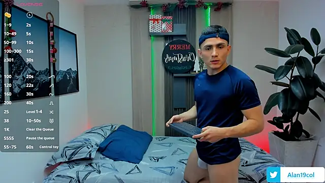 Snapshot of alan_nd_kevin chatting on December 2025 07:53:02 PM alan nd kevin online show from December 2025 07:53:02 PM